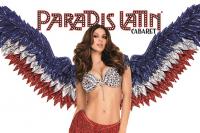 Paradis Latin Tickets and Prices