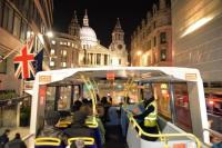 See London By Night Bus Tour Tickets and Prices