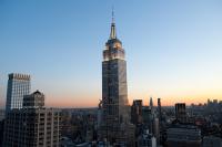 Empire State Building Tickets and Prices