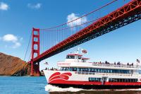 San Francisco Cruises Red and White Fleet Tickets and Prices