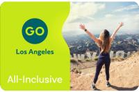 Go Los Angeles Card
