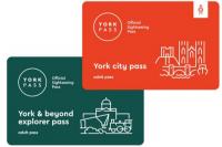 York Pass Tickets