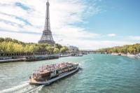 Vedettes de Paris Cruises Tickets and Prices