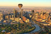 Global Ballooning Australia Tickets and Prices