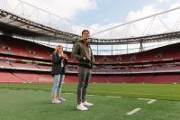 Emirates Stadium Tours Tickets and Prices