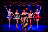 Teatro Martini - Dinner Comedy Theatre Tickets & Prices