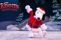 Knott's Berry Farm Tickets and Prices