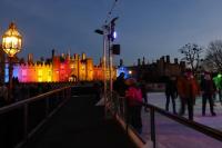 Hampton Court Palace Tickets