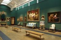 The Queen's Gallery Buckingham Palace Tickets