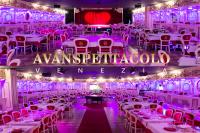 Avanspettacolo Venezia Dinner Show