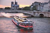 Paris Bateaux Mouches Cruises Tickets and Prices