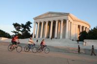 Washington DC Bike and Roll Tickets and Prices