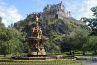 Edinburgh Castle Tickets