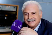 marty whelan
