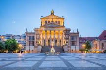 Historical Berlin & The Berlin Philharmonic