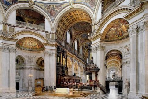 St Paul S Cathedral London Tickets Rabatte Und Tolle