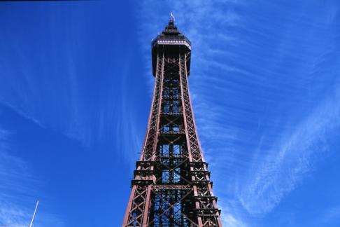 The Blackpool Tower Dungeon