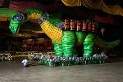 mardi gras world groupon