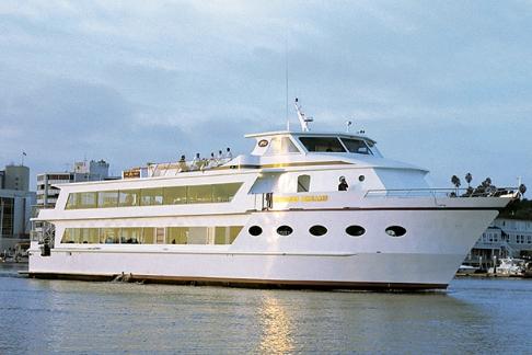 Newport Beach Horner Cruise Tickets Prices S Newport Beach Horner Cruise Tickets Prices S Deals 365tickets