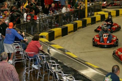 Las Vegas Pole Position Raceway Offers S Tickets Our Raceway Is The Best Option If You Re Looking For Awesome Go Karts In Henderson Greater Las Vegas And All Of Southern Nevada