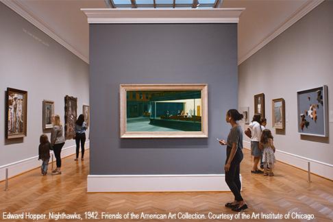 Edinburgh dating seurat
